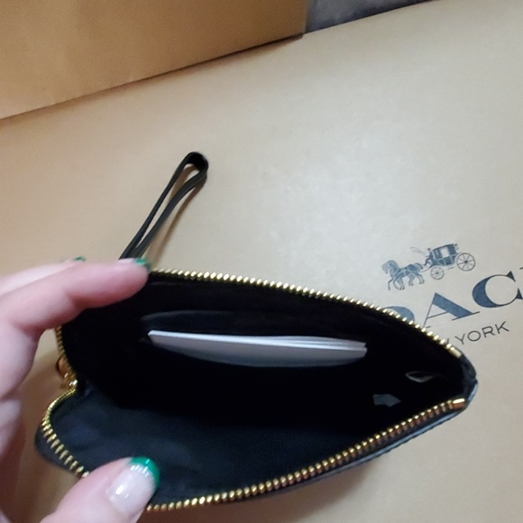 🔥New 2 PC Set Authentic Coach - Picture 6 of 8